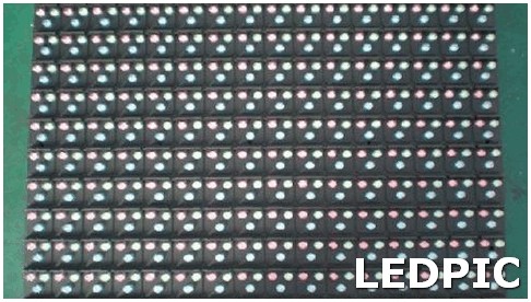中国LED公司排名 led厂商排名